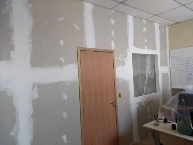Gesso Drywall divisórias e forro 