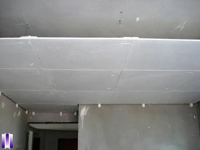 Forro de Gesso , Drywall, Divisórias e Pinturas em geral . - Foto 3