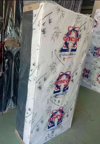Temos cama box disponível  - Foto 5