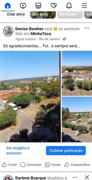 foto - Brasília - Sobradinho