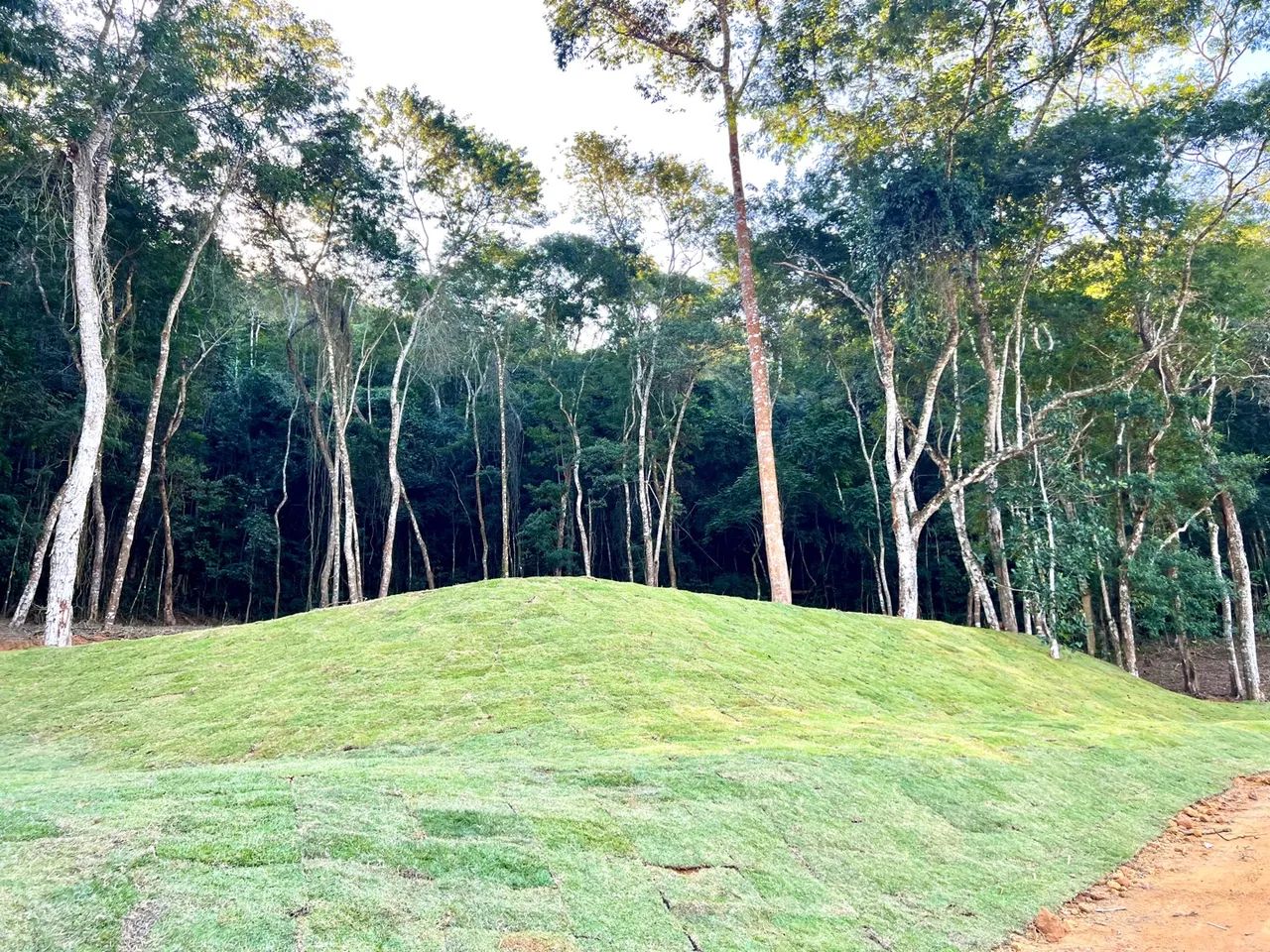 Ocasião, lindo Terreno em Santa Teresa, Circuito Caravaggio  - Foto 7