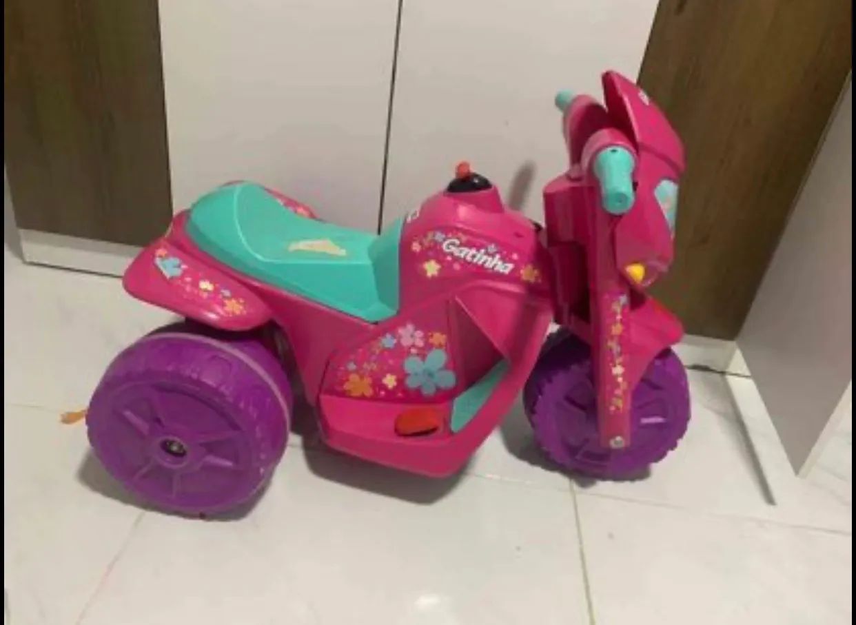 Motinha elétrica  - Foto 2