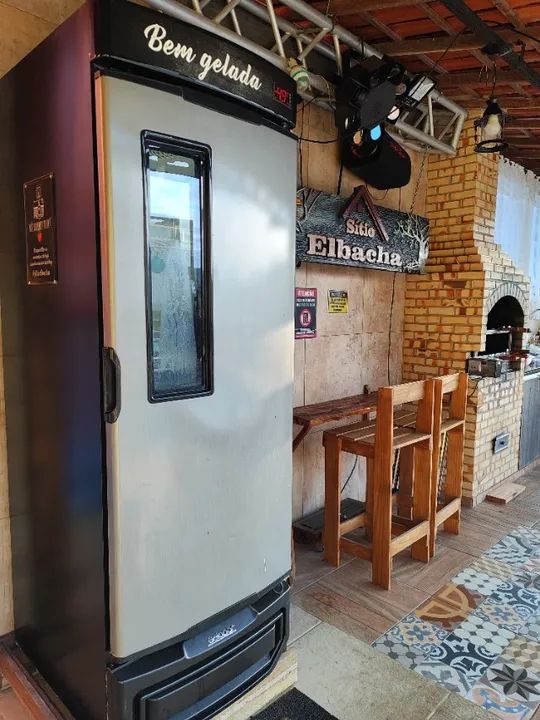  Sitio Encantador em Domingos Martins-ES ( É PORTEIRA FECHADA! ) - Foto 7