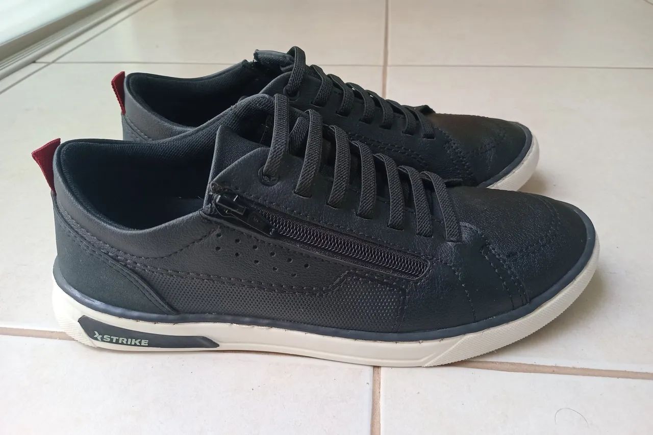 Sapatênis Tamanho 38 - Foto 4