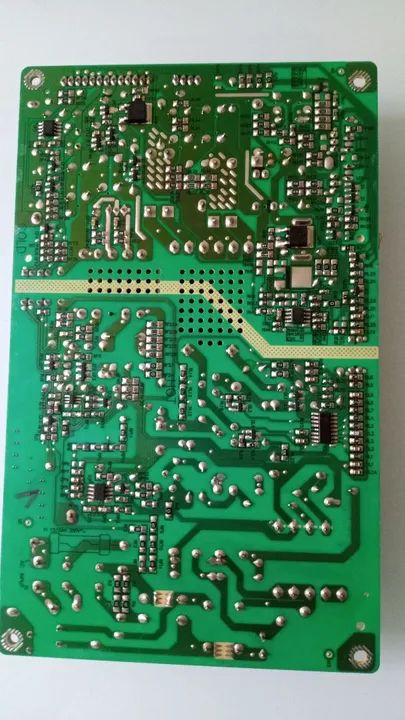 Placa Fonte Tv Led Cce Ln39g Mp420d - Foto 3