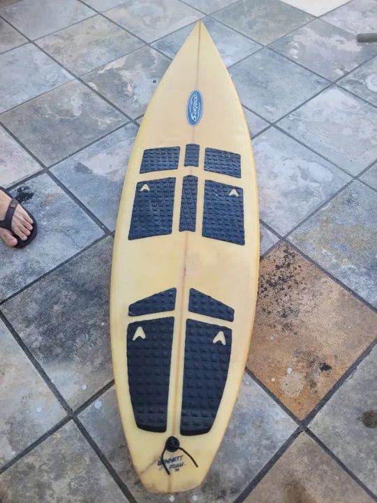 Prancha 6'55'' - Foto 2