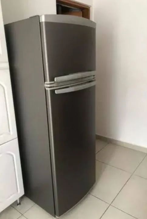 Envelopamento de Geladeiras  - Foto 3