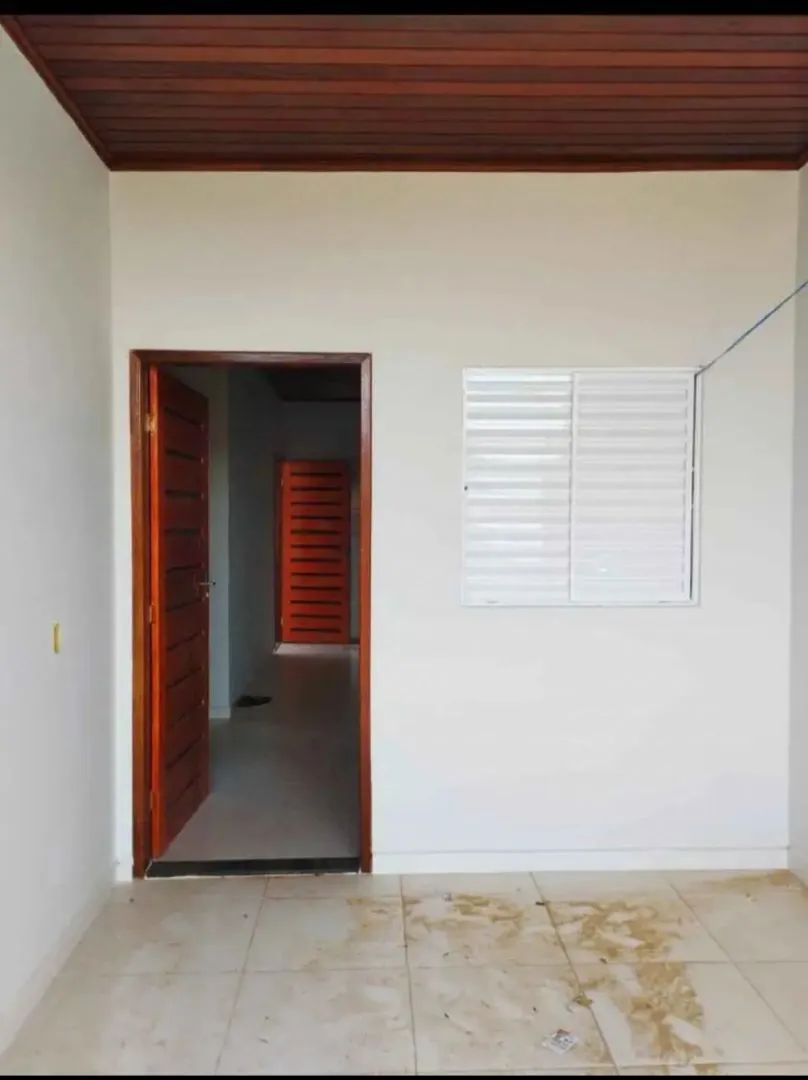 casa a venda na samambaia  - Foto 4