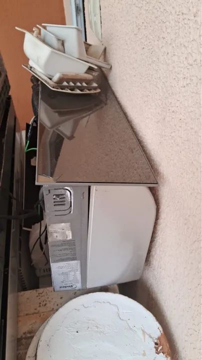 Ar condicionado MIDEA 