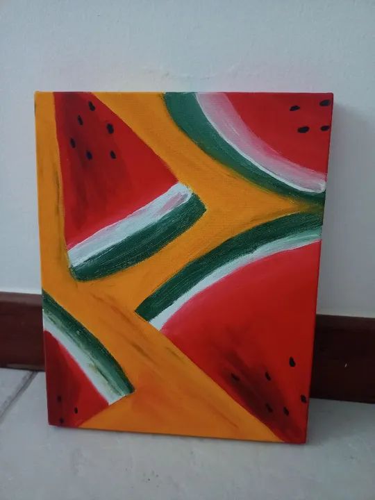 Quadro pintados  - Foto 2