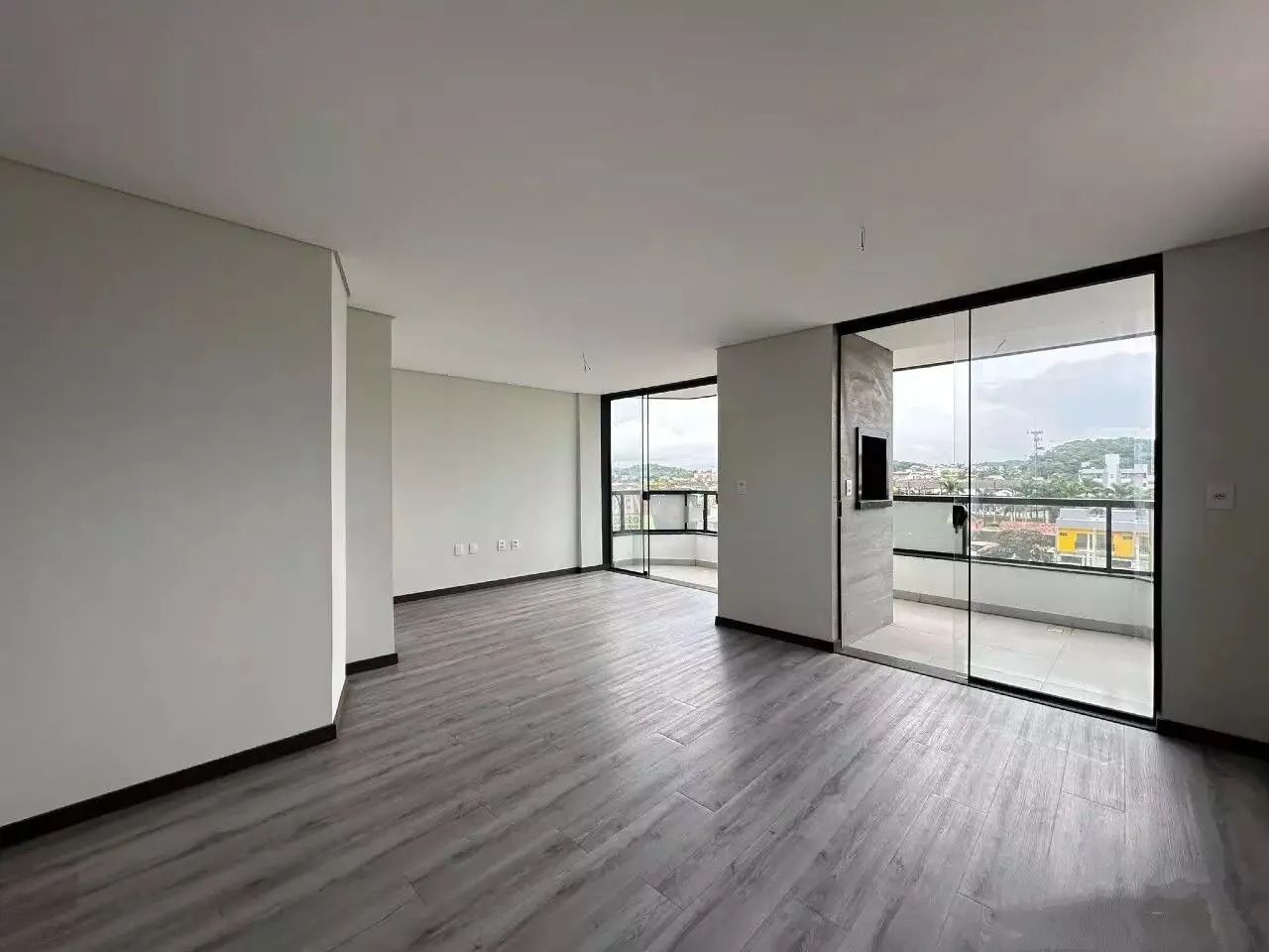 Apartamento à venda no bairro Costa e Silva - Joinville/SC - Foto 5