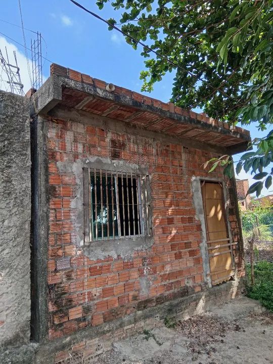 foto - São Luís - Geniparana