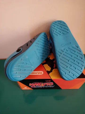 Sandália Naruto - Foto 4