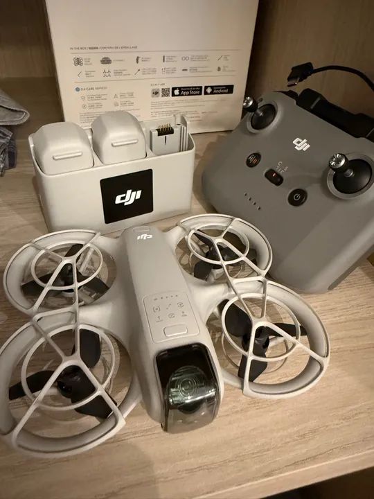 DJI NEO  - Foto 4