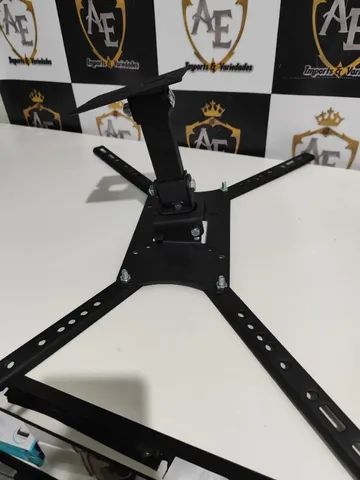 suporte para tv articulado - Foto 2