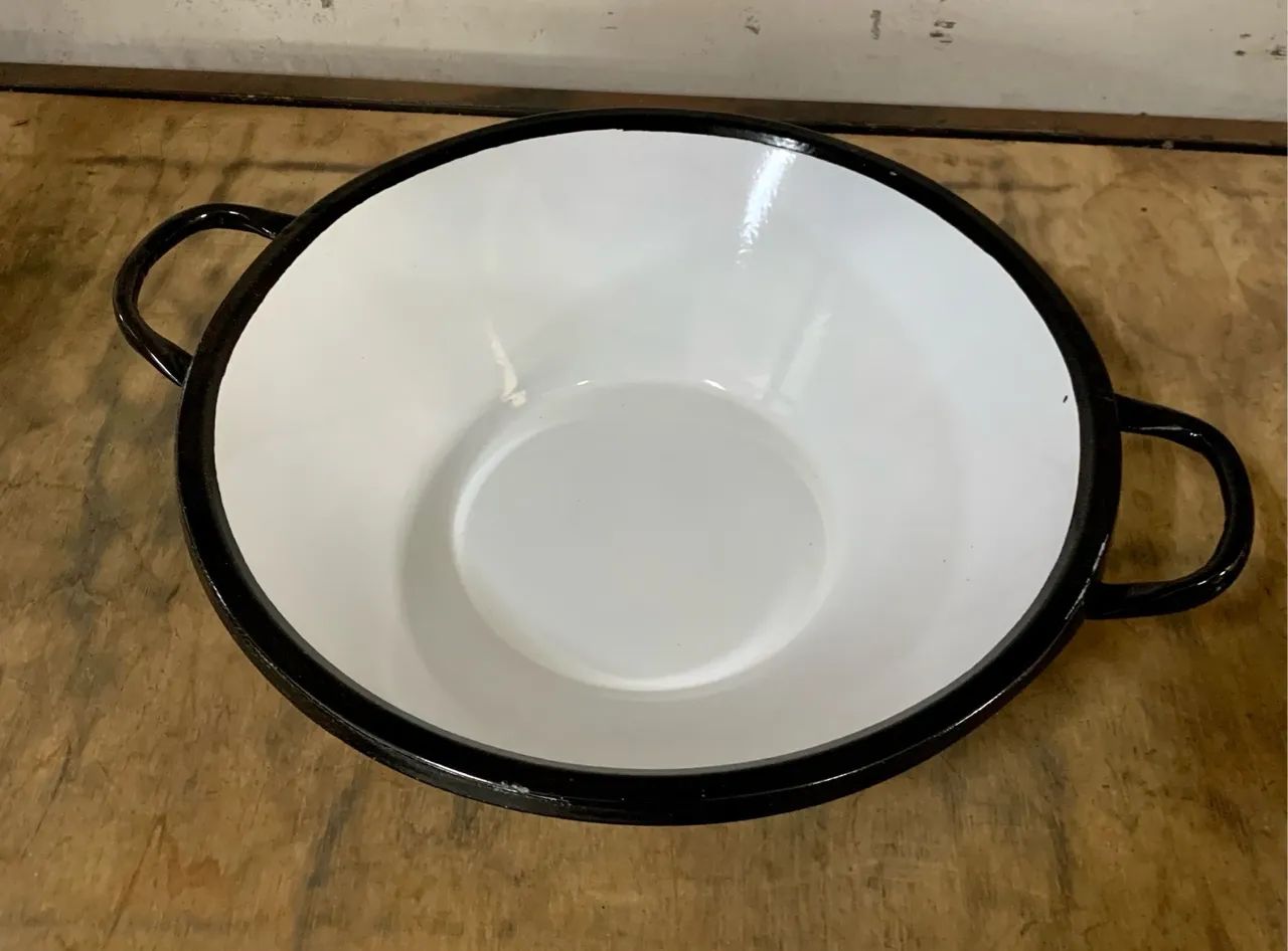 Tacho esmaltado para fritura a partir de 55,00 - Foto 6