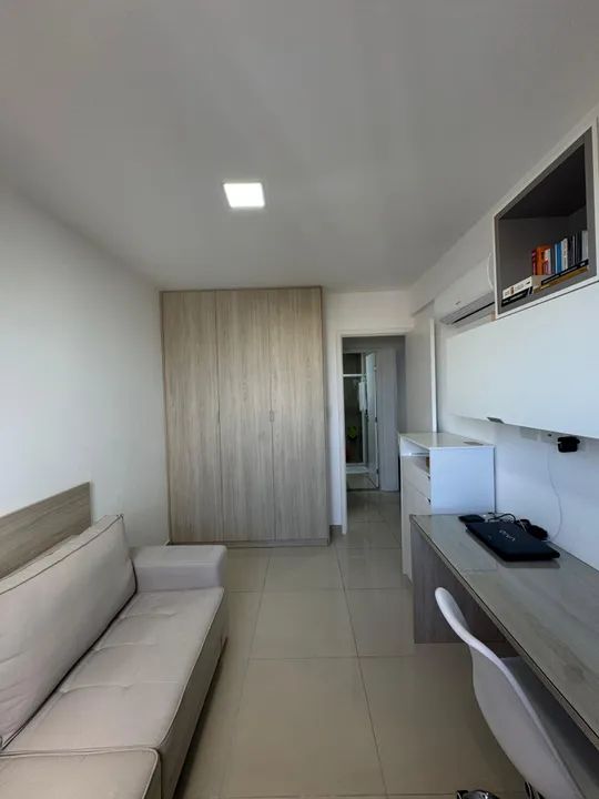 VENDA - EM BOA VIAGEM - ANDAR ALTO 3 QTS 2 VAGAS E SUPER LAZER - Foto 11