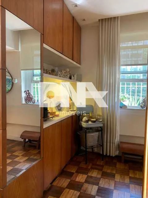 Apartamento - / Residencial / Humaitá - Foto 3