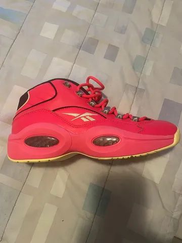 Reebok Question mid 41