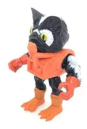 Boneco Stinkor Loyal Subjects He Man Masters of the Universe - Foto 2