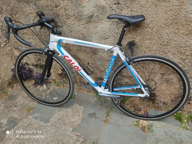 Speed Caloi Strada  - Foto 4