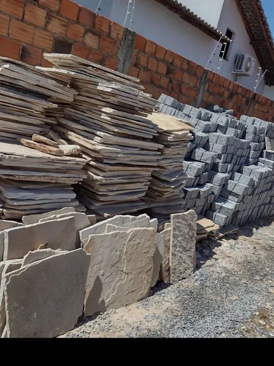 Pedras para revestimento - ótimo preço! - Foto 2