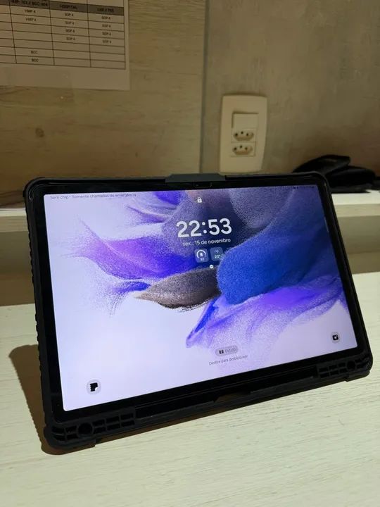 Samsung Tablet S7 FE