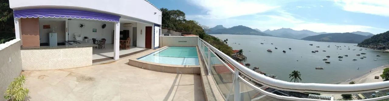 Casa em Mangaratiba  - Foto 14