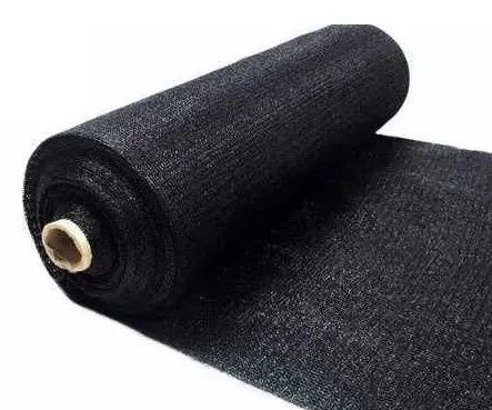 Sombrite (Tela de Sombreamento) Cor Preto - 80% X 4,10mt Largura - Foto 2