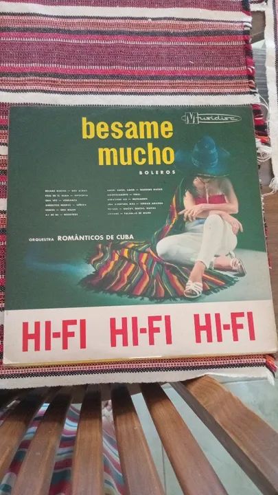 Disco de vinil vários artista  - Foto 2