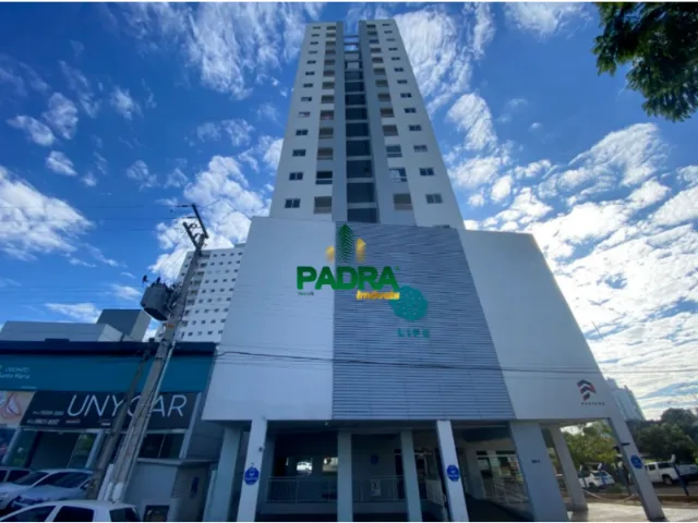 Apartamento para Locação, bairro Palmital. Chapecó-SC.