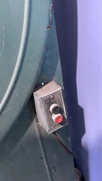 Secadora industrial, Kodama já - Foto 3