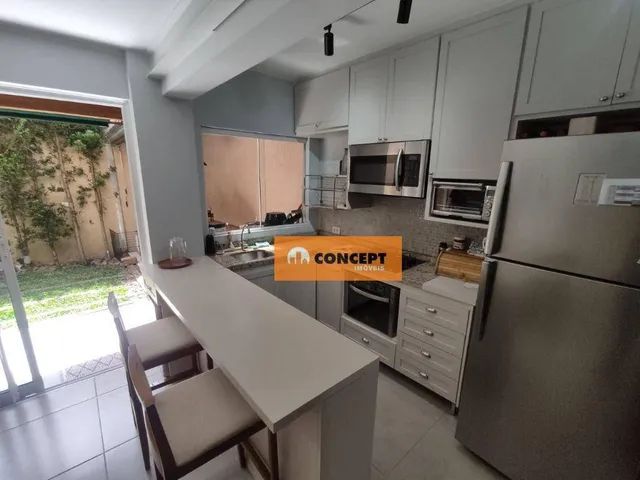 Sobrado com 4 dormitórios à venda, 220 m² por R$ 829.000,00 - Cidade Cruzeiro do Sul - Suz - Foto 5