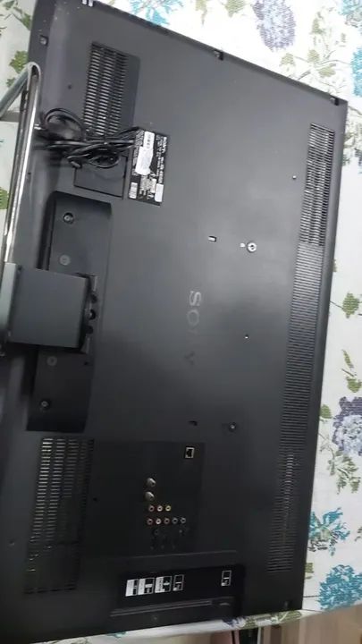 TV Sony 42 polegadas - Foto 3