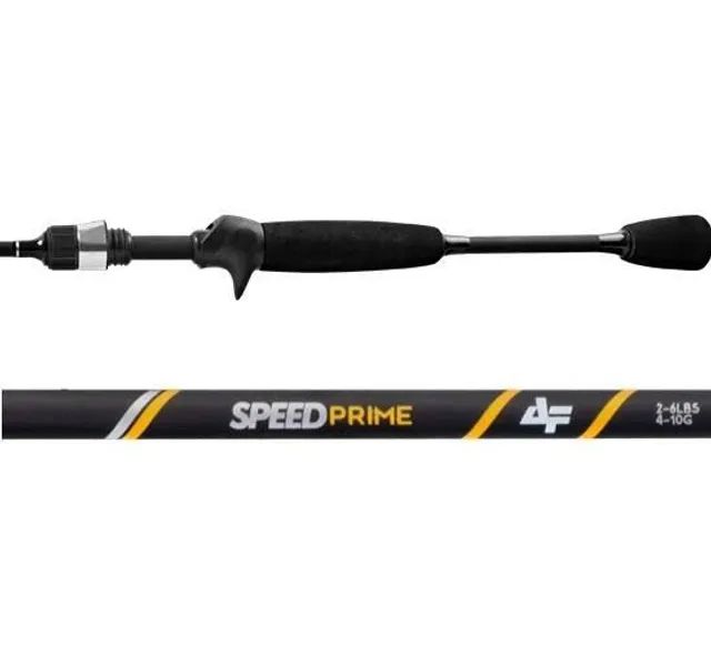 Vara para carretilha Speedprime Albatroz Fishing. Nova   - Foto 2