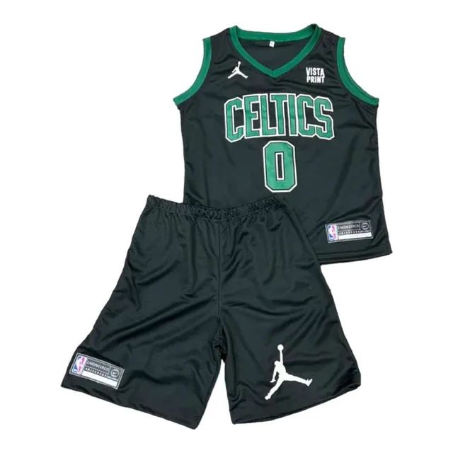 Conjunto Infantil Basquete Lakers - Foto 5