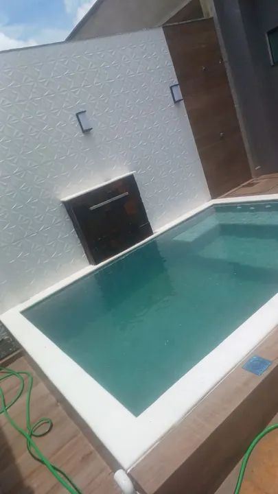 Piscina em de azulejos  - Foto 4