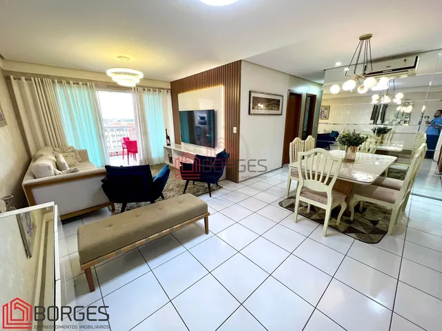 Apartamento à venda no bairro Juçara - Imperatriz/MA