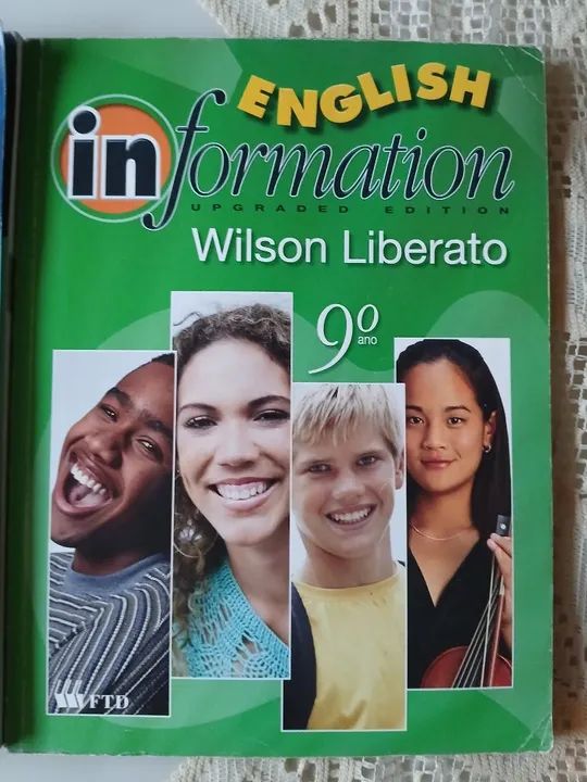 Livros 9 nono ano - Foto 4