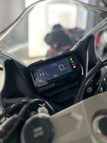 Moto Honda - CBR 650 R  - Foto 3