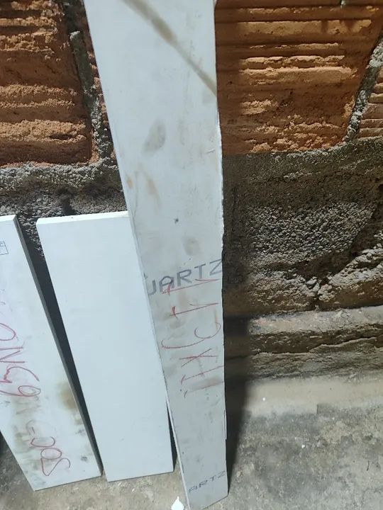 Soleira // soculo de quartzo laka - Foto 2