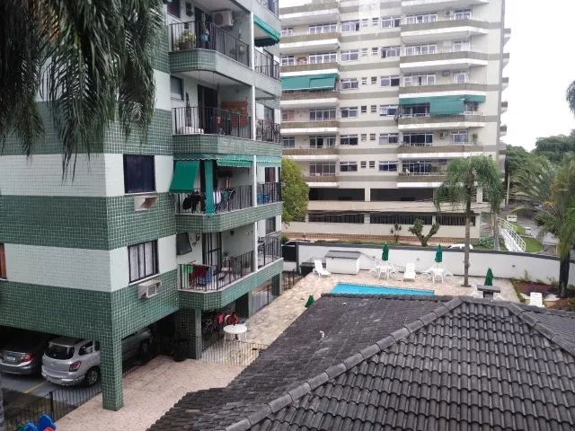 Captação de Apartamento a venda na Rua Ouro Branco, Vila Valqueire, Rio de Janeiro, RJ