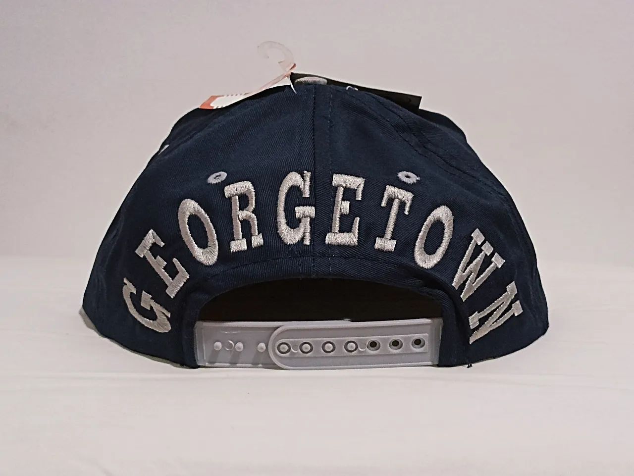 Boné Georgetown Hoyas anos 90 - Foto 2