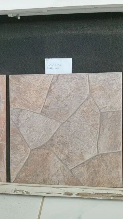 Cerâmicas tipo A - Foto 2