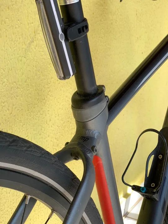 Bicicleta Caloi City Tour Comp - Foto 6