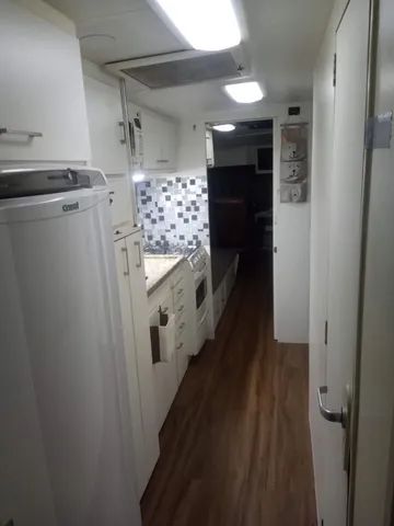 MOTORHOME TRAILCAR MODELO CORSAIR  - Foto 13