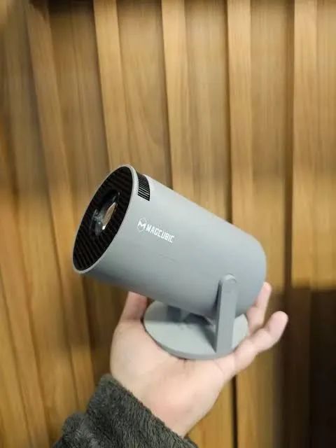 Projetor Portátil Magcubic PRO original  - Foto 2