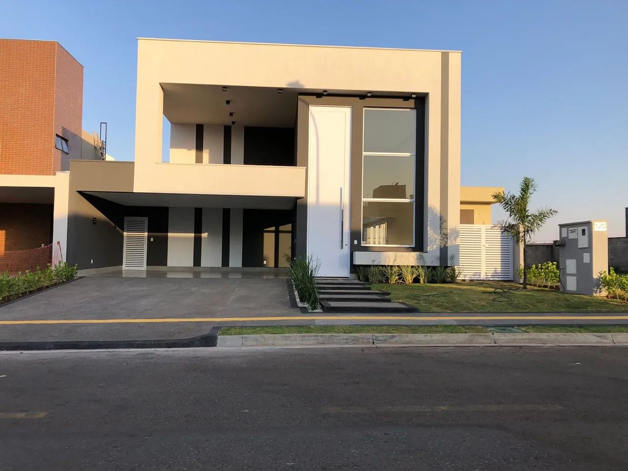 foto - Goiânia - Residencial Goiânia Golfe Clube