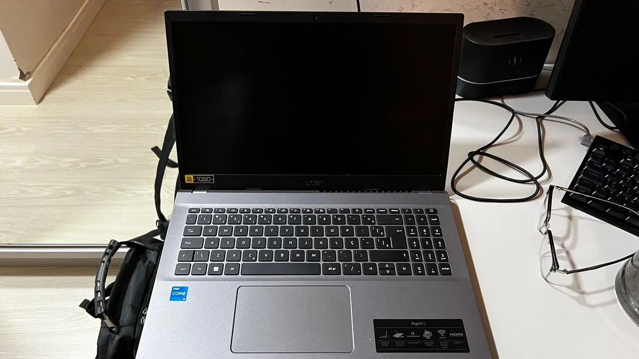 Acer Aspire 5 Estado Excelente