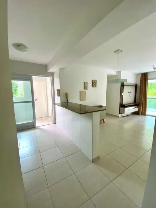 Apartamento 2 Quartos para Locação em Salvador, Alphaville I, 2 dormitórios, 1 suíte, 2 ba - Foto 6
